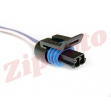 Соединитель проводов (060) (датчик темпер. охл. жидкости дв.Cummins)